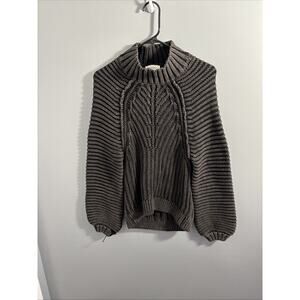 Bohme Knit Woman’s Sweater Xs